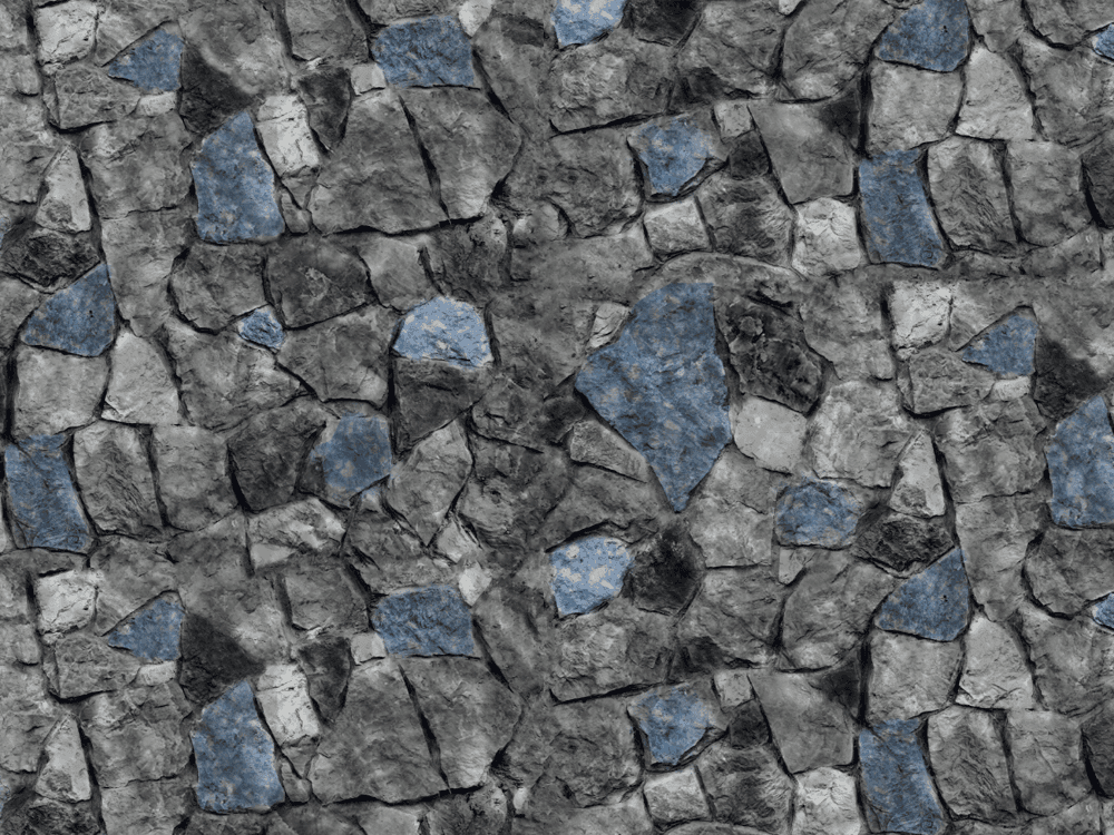 Gray Cobble